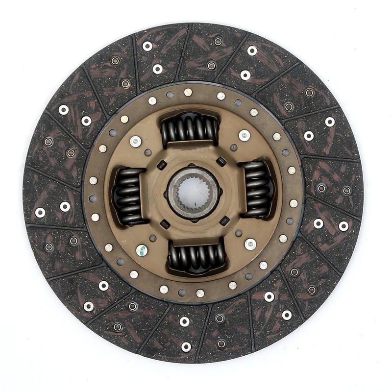 แผ่นคลัตช์ Toyota 30100-F7594 สำหรับ QD32 ED33