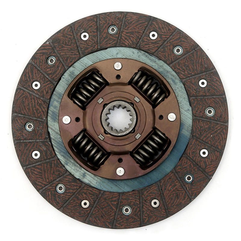 แผ่นคลัตช์ Toyota MR222425 สำหรับ V33 V43 6G72