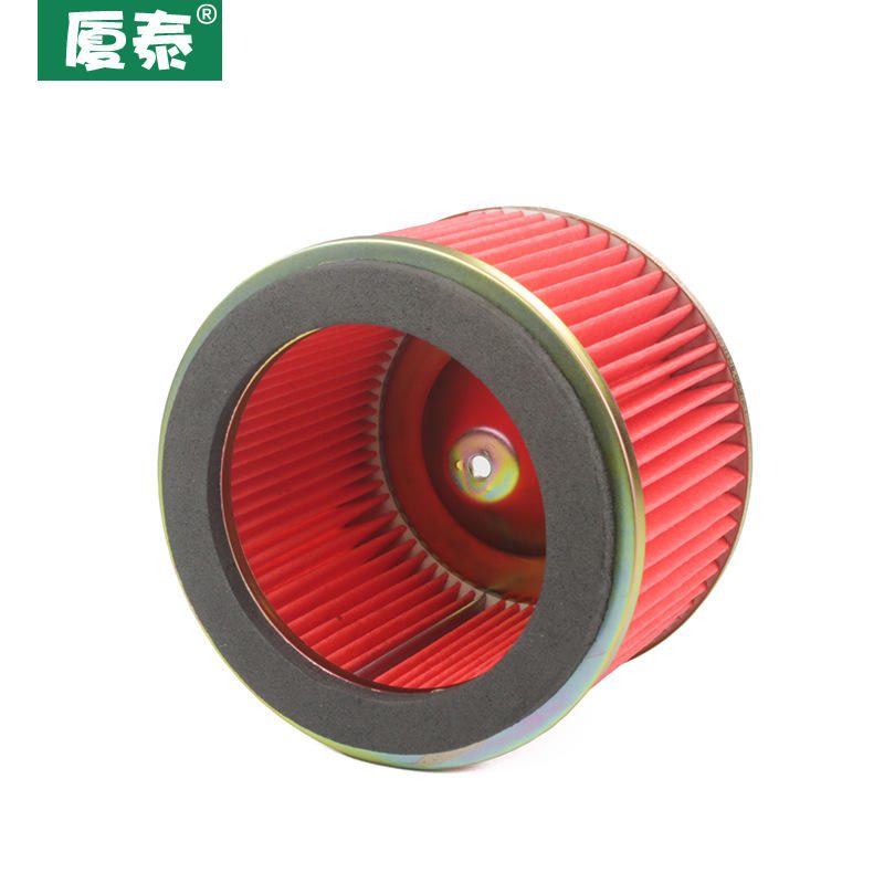 กรองอากาศรถจักรยานยนต์ Sundiro Wanlixing SDH125-A-B-V