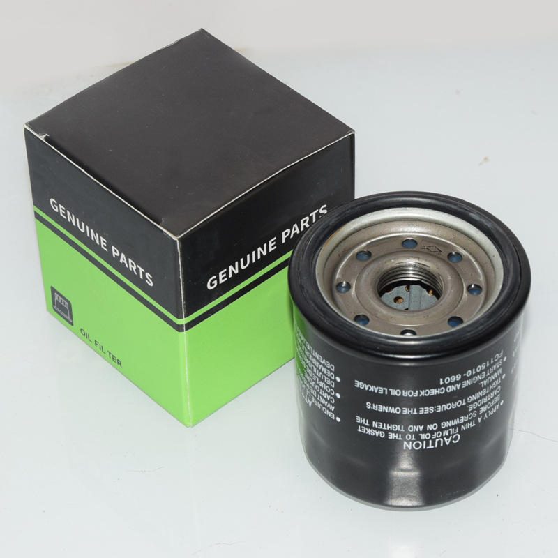 กรองน้ำมันเครื่องมอเตอร์ไซค์ Kawasaki Ninja 250 400 Z300
